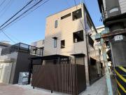 ラテ古町