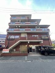 コーストサイド湊