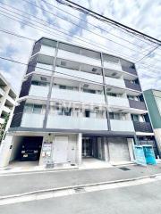 ＪＲ総武線（各駅停車）亀戸駅まで徒歩7分