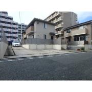 Daiwahouseセキュリティ賃貸アラータ大橋 C棟