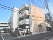 阪急宝塚線蛍池駅まで徒歩8分