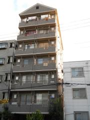 地下鉄谷町線千林大宮駅まで徒歩13分