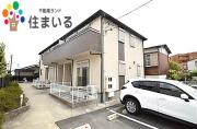 地下鉄鶴舞線塩釜口駅まで徒歩9分