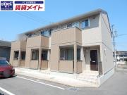 シダーフィールドII A