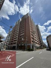 南堀江パークホームズ