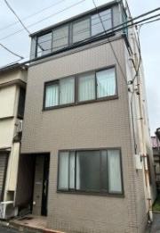 都営三田線三田駅まで徒歩6分