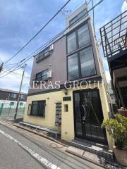 グラバー邸
