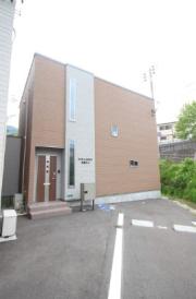 サンラプロ西鳴水 A号棟