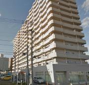 仙台市地下鉄東西線卸町駅まで徒歩12分