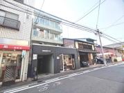 エスペラント室町