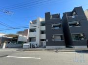 地下鉄谷町線八尾南駅まで徒歩5分