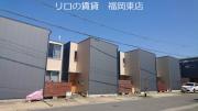 ユニキューブ志免東