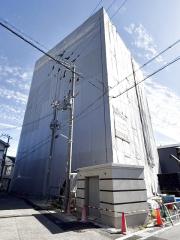 ＪＲ東海道本線東淀川駅まで徒歩5分