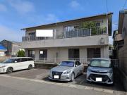 ＪＲ山陰本線綾羅木駅まで徒歩25分