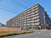 エス・バイ・エルマンション土浦