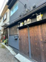 谷町六丁目テラスハウス