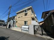 相鉄本線さがみ野駅まで徒歩4分