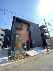 小田急小田原線東海大学前駅まで徒歩24分