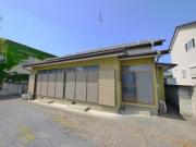 浅沼町貸家