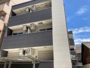 京阪本線土居駅まで徒歩6分