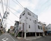 江戸川区舟堀 貸戸建（貸店舗・事務所付き住居