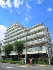 レジディア杉並方南町