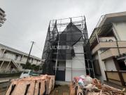 ＪＲ鹿児島本線鳥栖駅まで徒歩11分