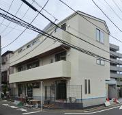 Apartment風音