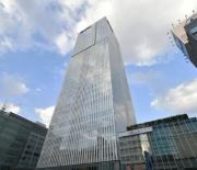 東京メトロ丸ノ内線赤坂見附駅まで徒歩1分