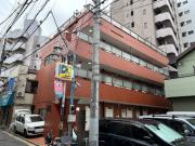 都営三田線新板橋駅まで徒歩6分