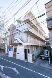 ハイシティ洗足