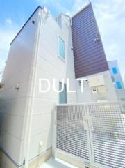 京成押上線京成立石駅まで徒歩3分