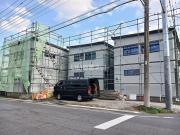 ＪＲ高崎線高崎駅まで徒歩25分