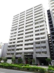 セノアタワー新大阪