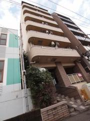 ブルーライン中川駅まで徒歩2分