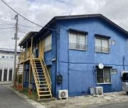 草加市両新田東町アパート