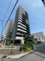 ＪＲ東海道本線塚本駅まで徒歩3分
