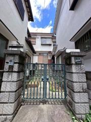 山下町18-12戸建