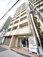ＪＲ大阪環状線鶴橋駅まで徒歩7分