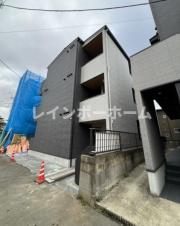 ＪＲ常磐線松戸駅まで徒歩10分