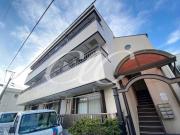 東武伊勢崎・大師線五反野駅まで徒歩5分
