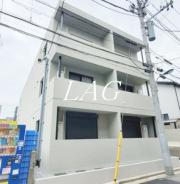 New Wisteria 浮間