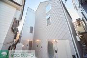 都営大江戸線光が丘駅まで徒歩16分