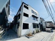 MOCRAFT中葛西