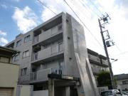 クリオ石川台壱番館