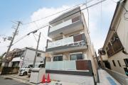 エルグランド住之江