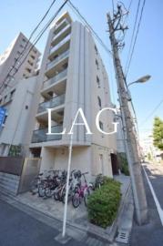 ＪＲ総武線（各駅停車）浅草橋駅まで徒歩4分