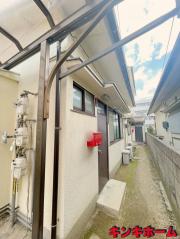 広島電鉄江波線江波駅まで徒歩11分