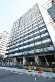 地下鉄七隈線渡辺通駅まで徒歩7分