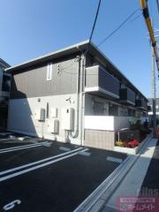 ＪＲ関西本線八尾駅まで徒歩5分